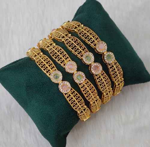 Antique Bangle 2/2 Style 79 product photo from Fyash