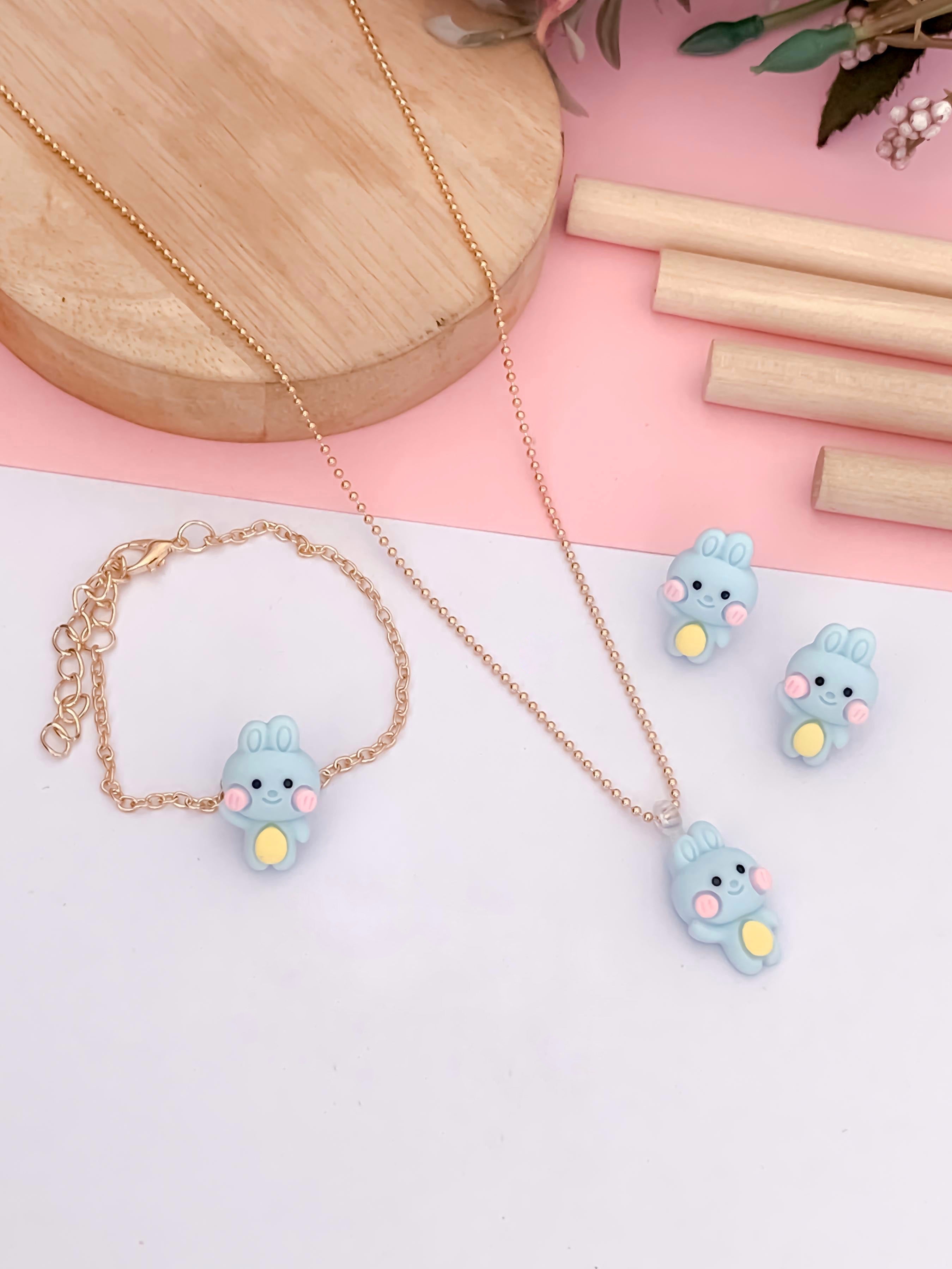 Fancy Baby Combo Set