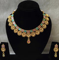 Antique Choker Set