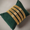 Antique Bangle 2/6
