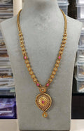 Antique Long Chain