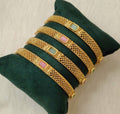 Antique Bangle 2/6