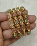 Antique Bangle 2/2