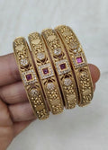 Antique Bangle 2/2