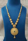 Antique Long Chain