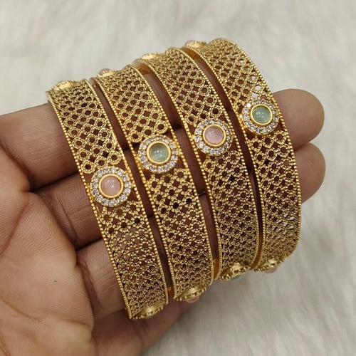 Antique Bangle 2/2 Style 69 product photo from Fyash