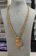 Antique Long Chain