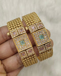 Antique Bangle 2/8