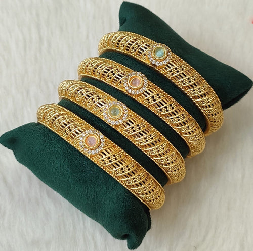 Antique Bangle 2/2 Style 80 product photo from Fyash