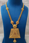 Antique Long Chain