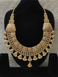Antique U-Shape chain