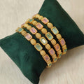 Antique Bangle 2/6