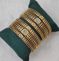 Antique Bangle 2/6