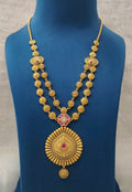 Antique Layer Chain