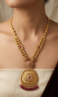 Antique Long Chain