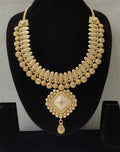 Antique U-Shape Chain
