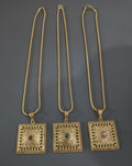 Simple Antique Chain