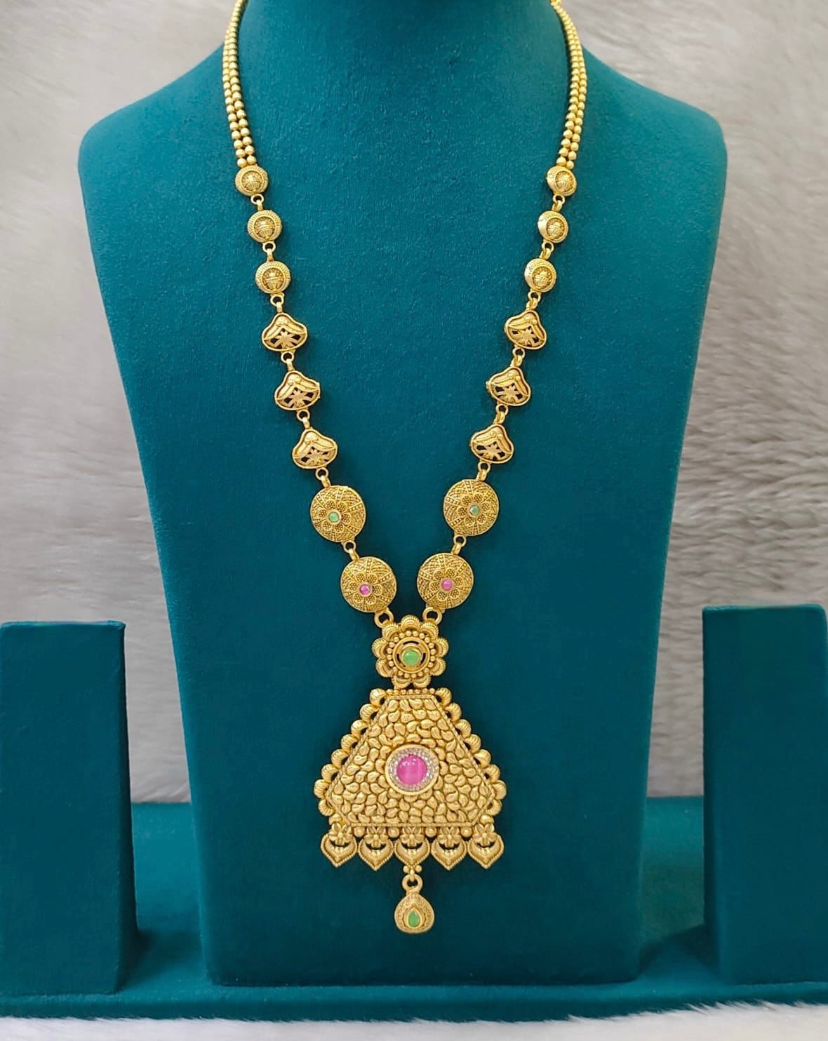 Antique Long Chain