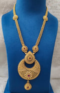 Antique Long Chain