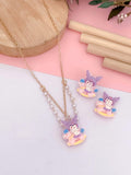 Fancy Baby Combo Set