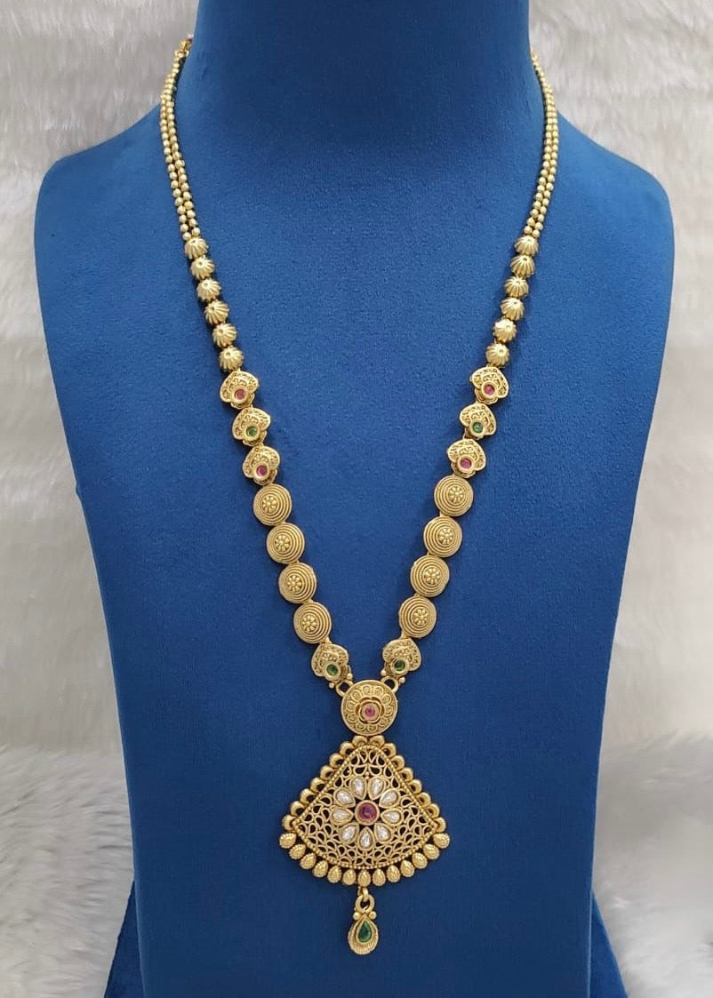Antique Long Chain