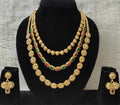 Antique Layer Chain