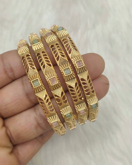 Antique Bangle 2/2 Style 77 product photo from Fyash