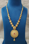 Antique Long Chain