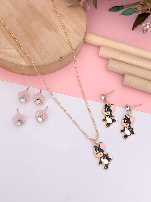 Fancy Baby Combo Set