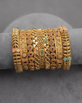 Antique Bangle Set 2/2
