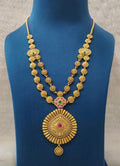 Antique Layer Chain