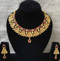 Antique Choker Set