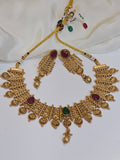 Antique Choker Set