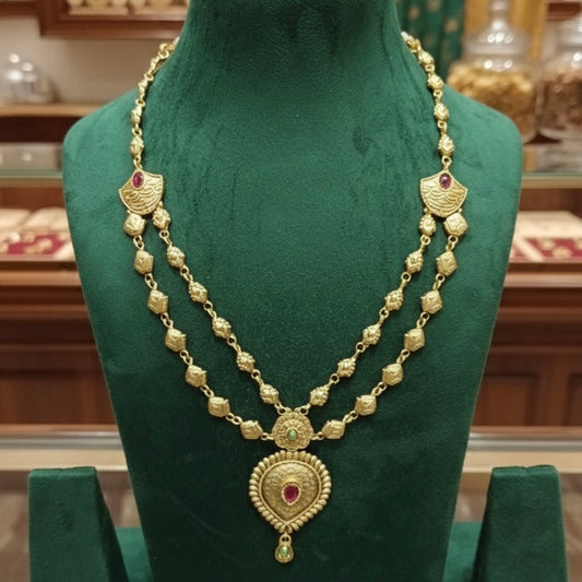 Antique Layer Chain