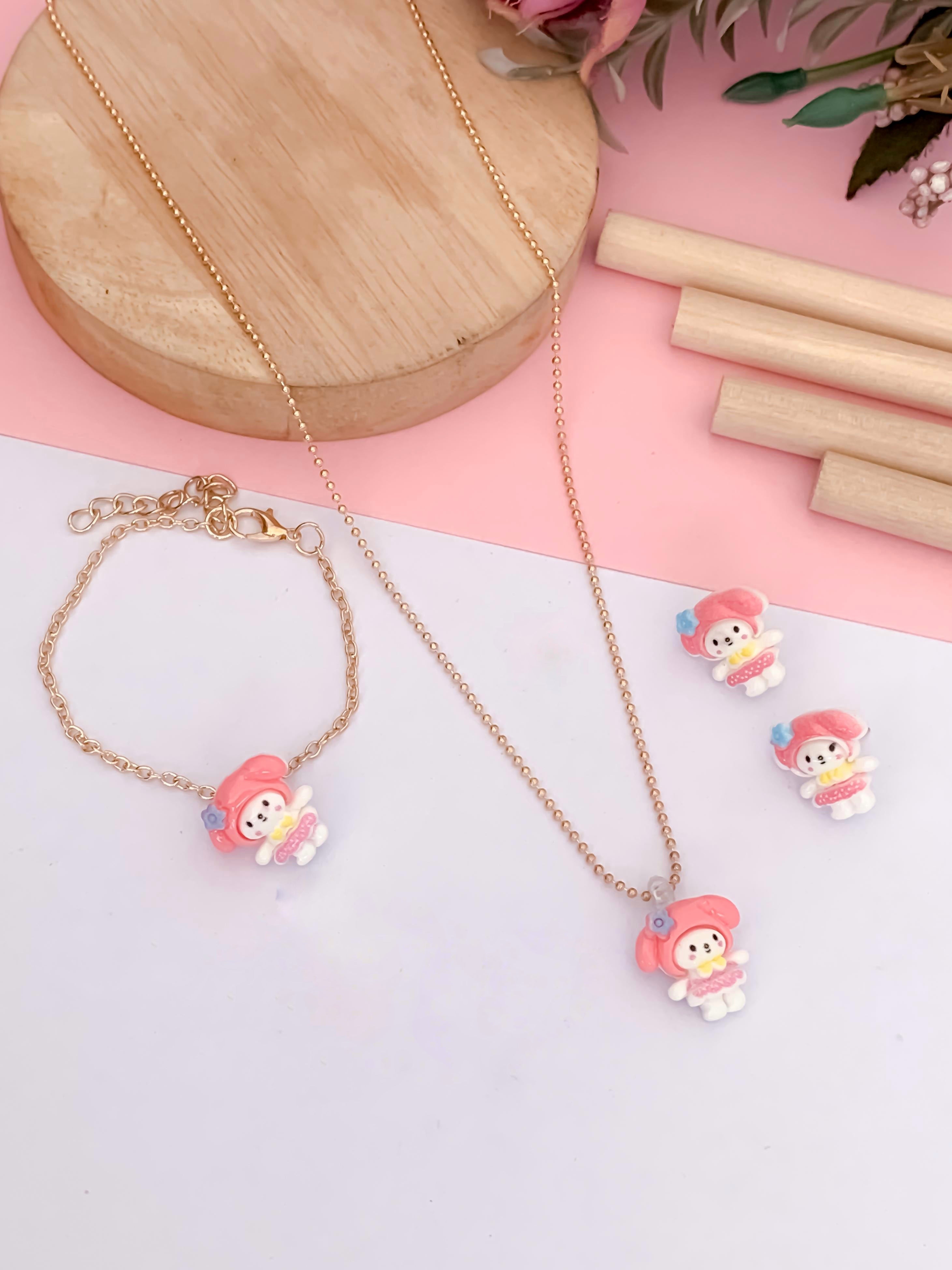 Fancy Baby Combo Set