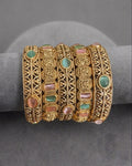 Antique Bangle 2/6