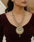 Antique Layer Chain