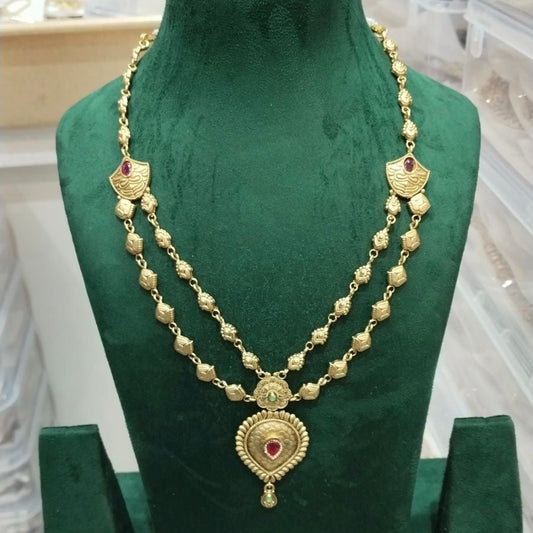 Antique Layer Chain