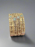 Antique Bangle 2/6